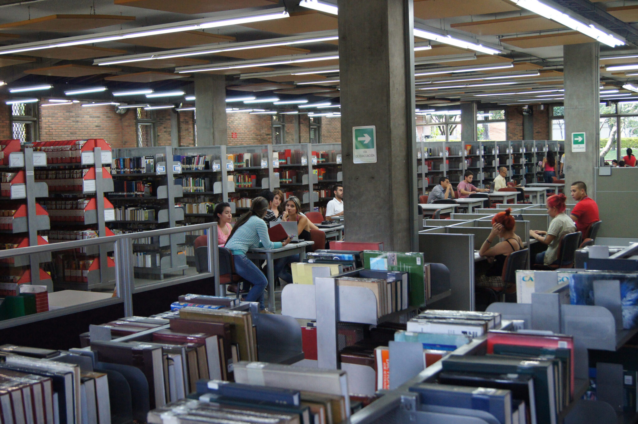Biblioteca Udemedellín En Casa Universidad De Medellín 6875