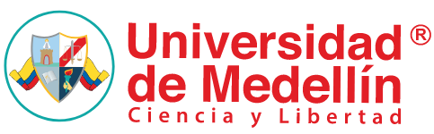 Logo U de Medellín