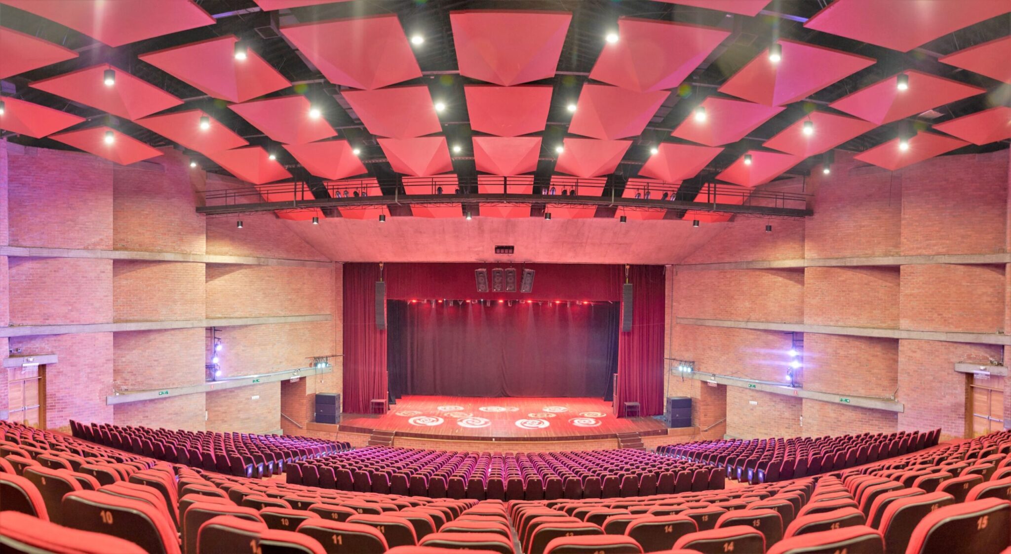 teatro