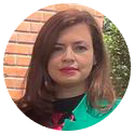 Mónica María Bustamante Rúa
