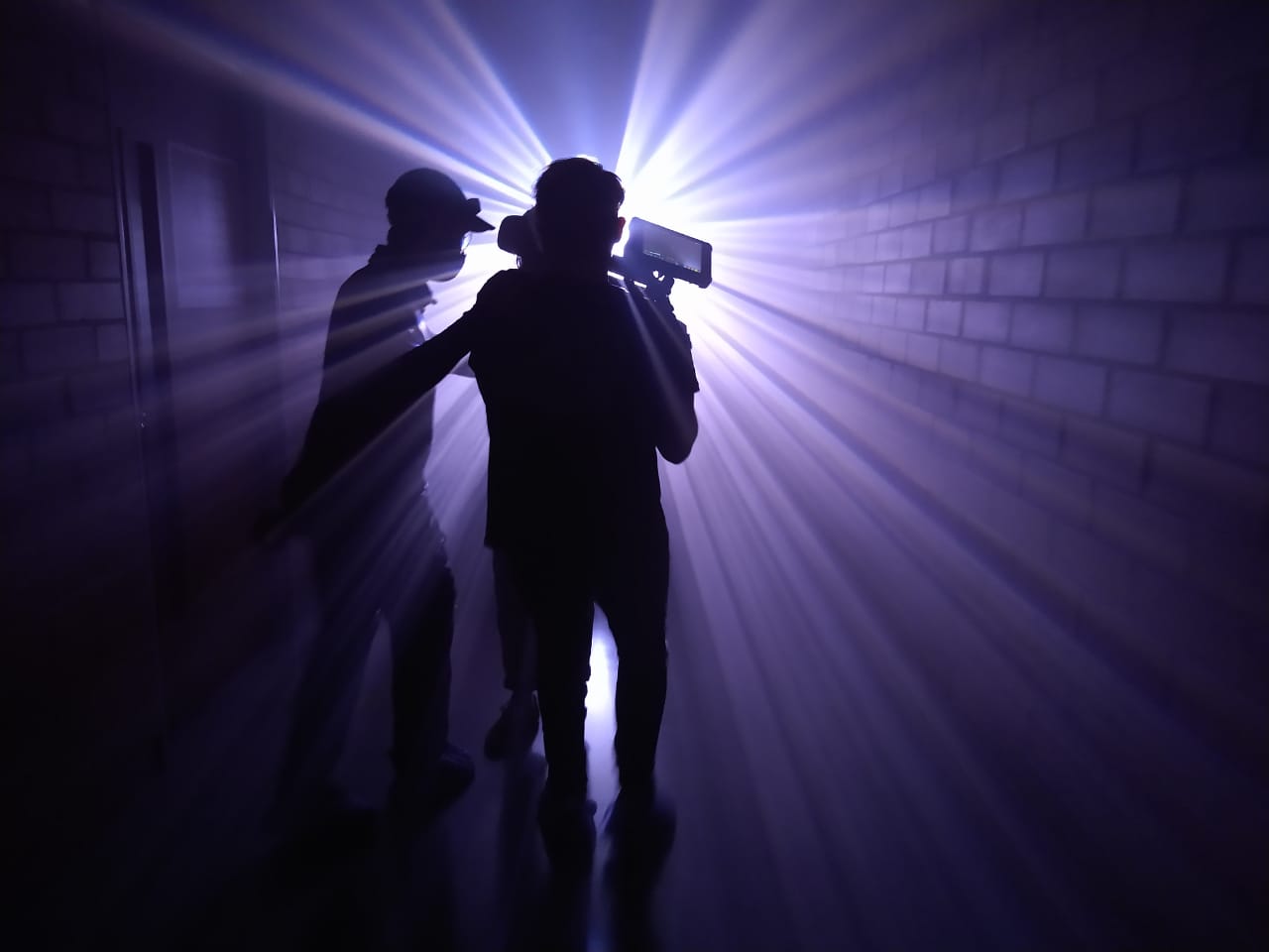 Comunicación y Lenguajes Audiovisuales