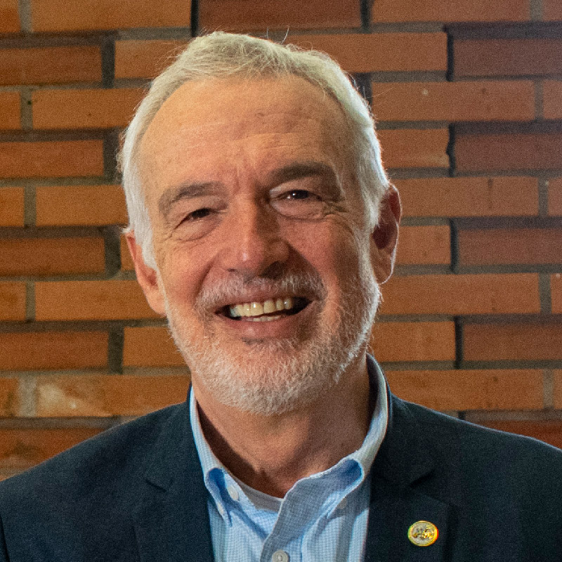 Federico Restrepo Posada