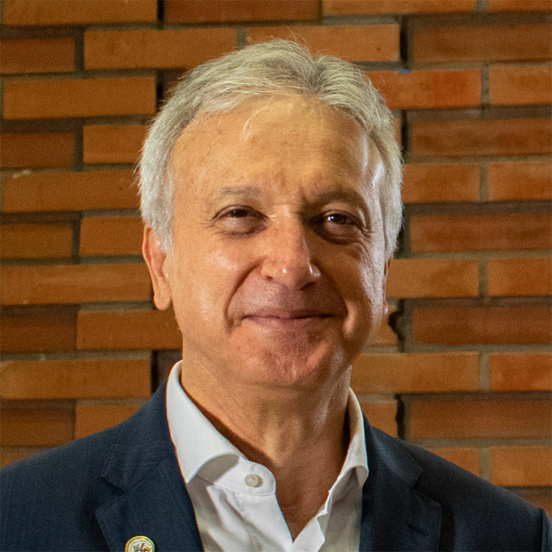 Gonzalo Pérez Rojas