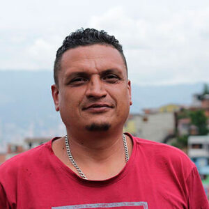 Huilmar González