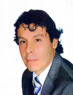 Juan Alejandro Hernández Hernández Consiliario Honorable Consiliatura