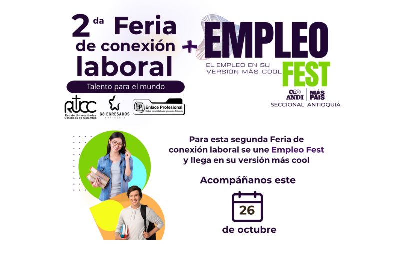 Feria de Empleo