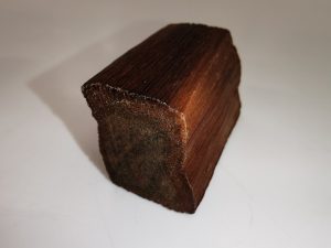 Investigación de madera Universidad de Medellín