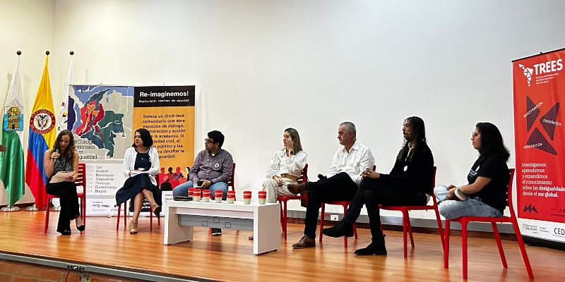 Universidad de Medellín, diálogos territoriales