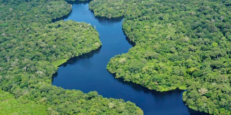 Amazonia