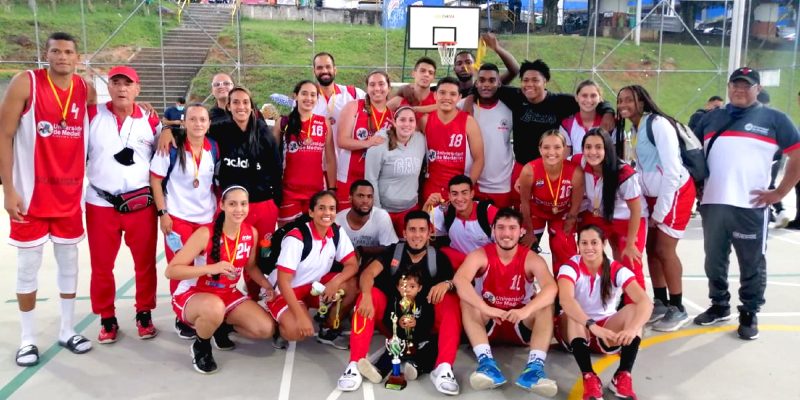 BALONCESTO CAMPEONES COPA SELGIR 1