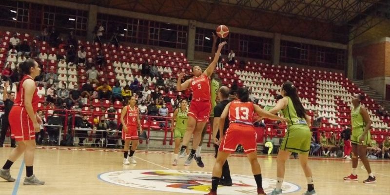 Baloncesto Femenino (1)