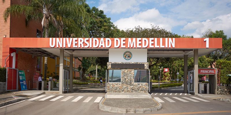 Campus-udemedellin