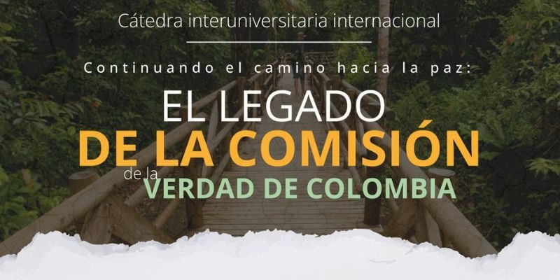 Catedra interuniversitaria