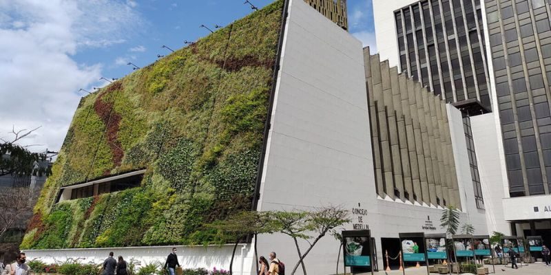 Concejo de Medellín