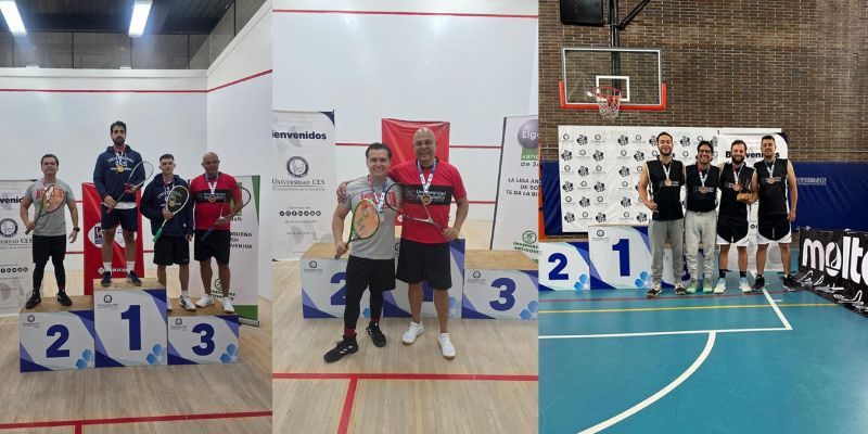 Deporte UdeMedellín