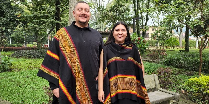 Diseño proyecto IA Universidad de Medellín