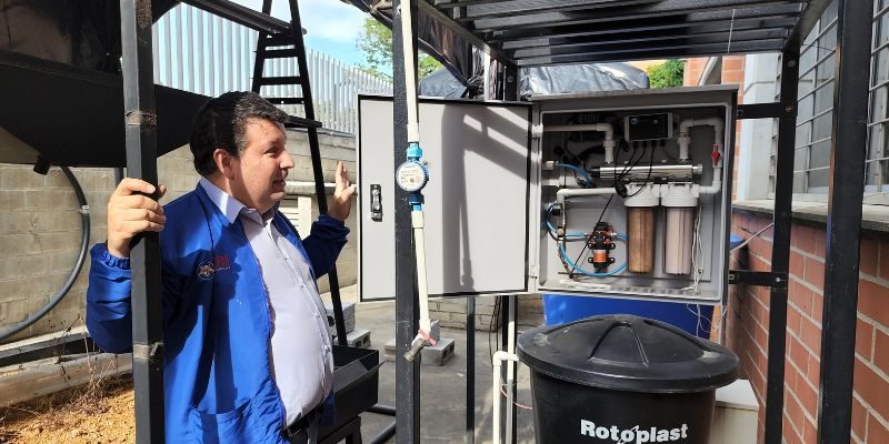 Investigación Universidad de Medellín