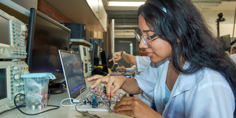 Ciencia Universidad de Medellín