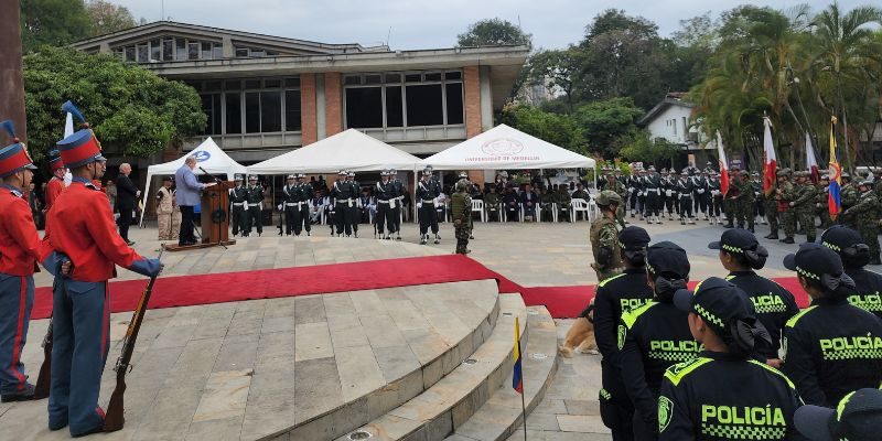 Minas Universidad de Medellín