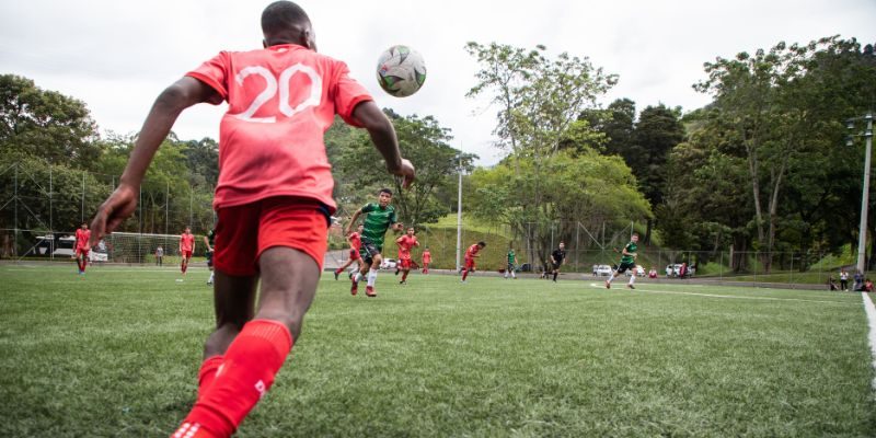 deportes Universidad de Medellín