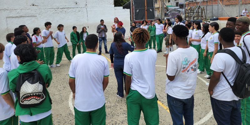 Universidad de Medellín