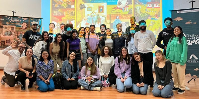 Semana de la Comunicación Universidad de Medellín