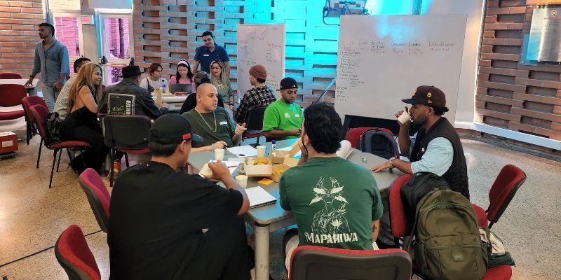 Emprendimiento Universidad de Medellín