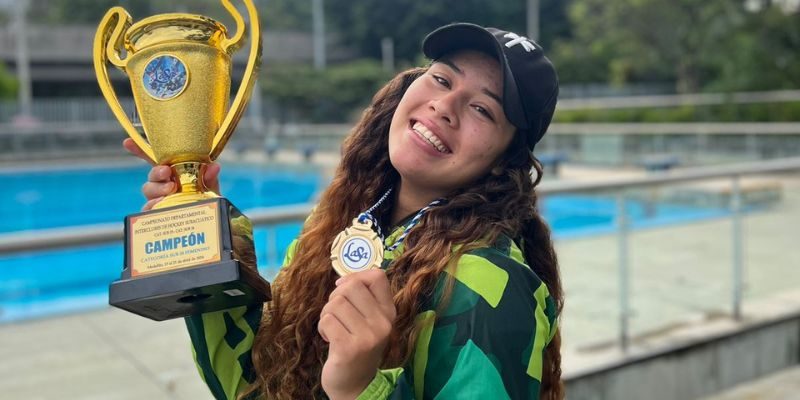 Oro para la Universidad de Medellín