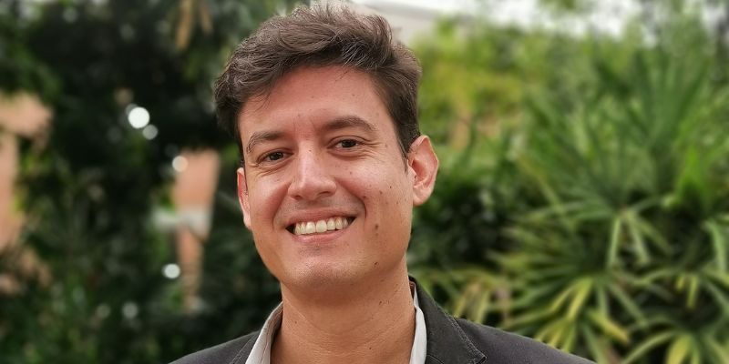 Decano Universidad de Medellín