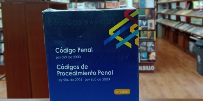 Libro Universidad de Medellín