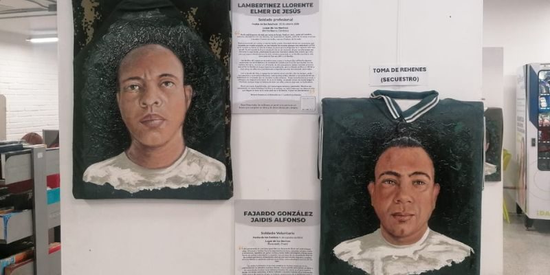 Biblioteca Universidad de Medellín