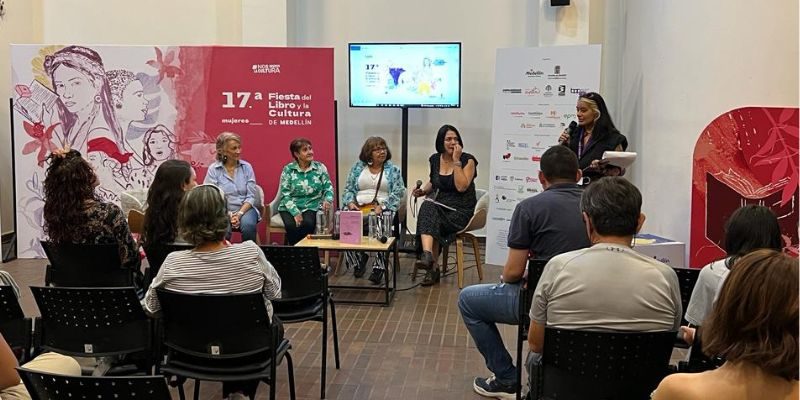 ‘Sobrevivientes. Voces y reflexiones sobre la violencia de género en el marco del conflicto armado colombiano’,