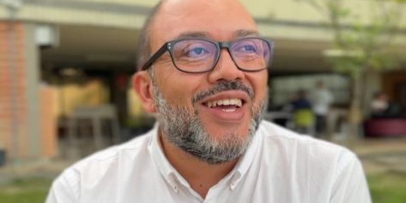 Fredy López Ingenierías Universidad de Medellín