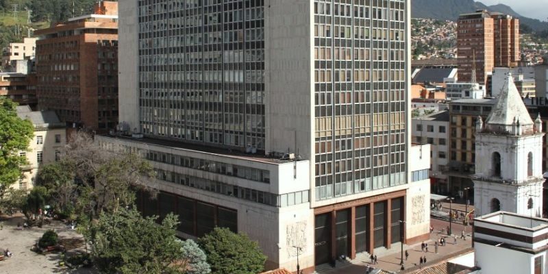 Banco de la República