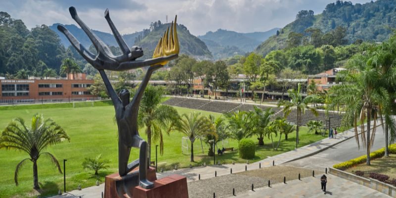 Universidad de Medellín