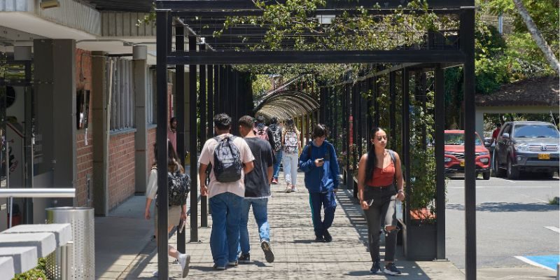 Universidad de Medellín