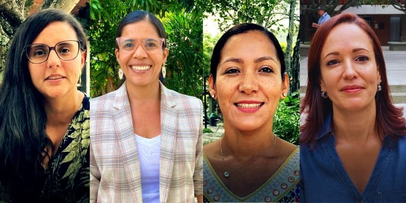 Investigación Universidad de Medellín