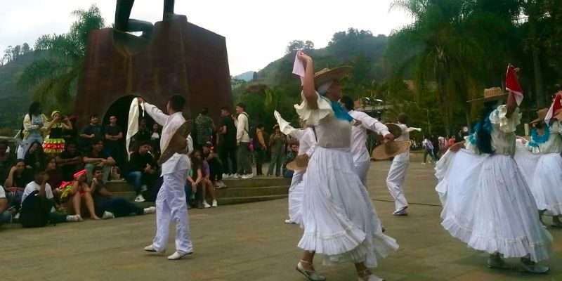 Cultura Universidad de Medellín