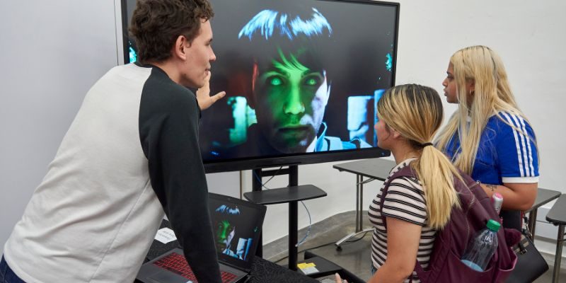 Universidad de Medellín