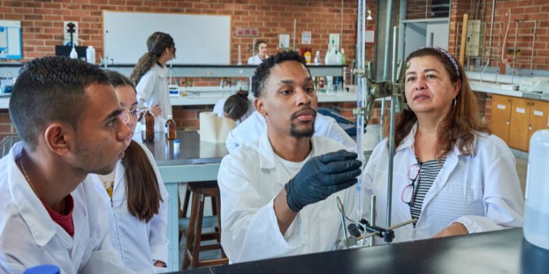 Investigación Universidad de Medellín