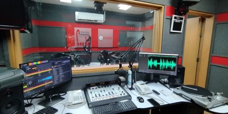 Emisora Universidad de Medellín Frecuencia U