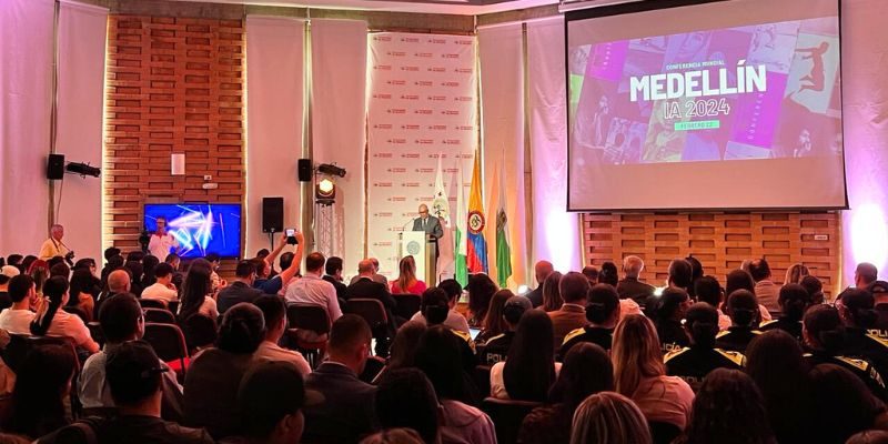 IA Universidad de Medellín