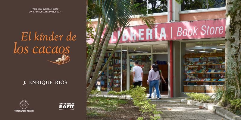 Librería Universidad de Medellín