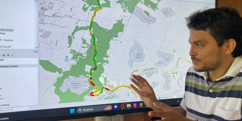 Investigación Universidad de Medellín