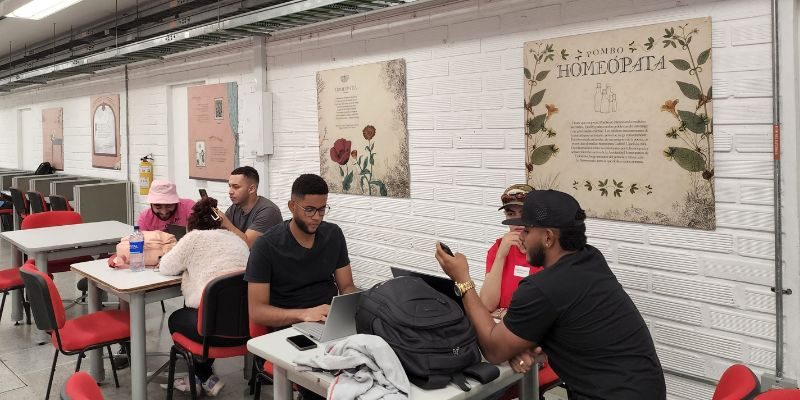 Biblioteca Universidad de Medellín