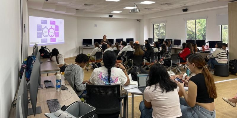 profesores Universidad de Medellín