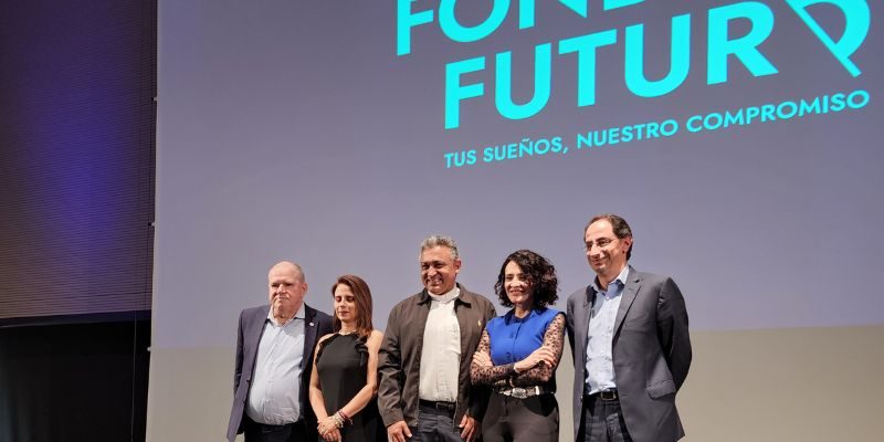 Fondo Futuro