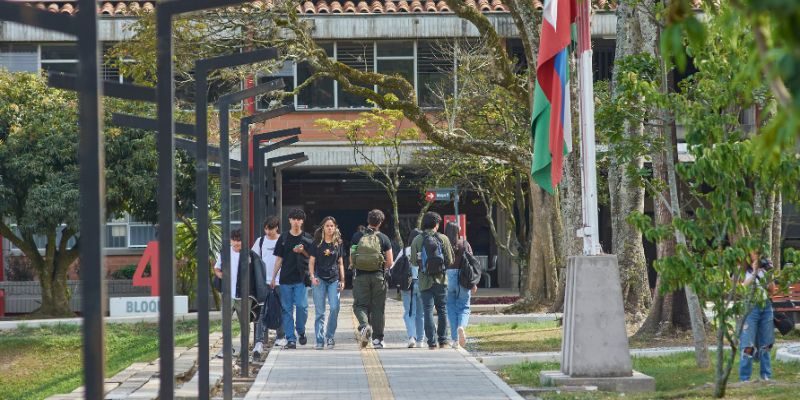 Universidad de Medellín