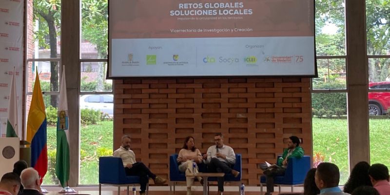 Investigación Universidad de Medellín