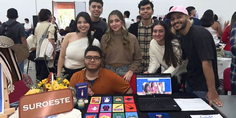 DeMuestra Comunicación Universidad de Medellín